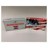 (2) Boxes of 300 WIN MAG
