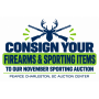 Sporting Estate - Firearms, Taxidermy Mounts, & Ammo 