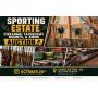 Sporting Estate - Firearms, Taxidermy Mounts, & Ammo | Charleston, SC Auction Center