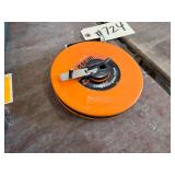 KSEIBI Long Fiberglass Tape