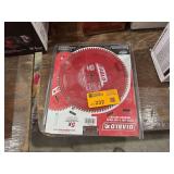 New Diablo 10 inch Saw Blade