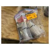 Bernard QT-F-6 Q Body Tube Assembly Flex 6 Inch Welder Parts Lot