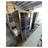 Tittla Built-In Wine Cooler, Model KMWC408