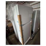 Kenmore White Top Freezer Refrigerator
