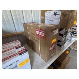 SNDOAS 60cm Stainless Steel Chimney Range Hood, Model S-1001G-60