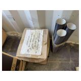 ABOSS Ratchet Lashing 5000LBS Box with Flexible Tubing Bundles