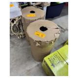 Fencer Wire 16 Gauge 1.5 inch Mesh, 100ft L x 2ft W Welded Wire