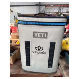Yeti Magnolia Co-Branded Hopper Backflip Soft Cooler