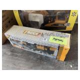 Simulation Engineering 8-Channel Remote Control Wheel Drive Crane Truck Toy