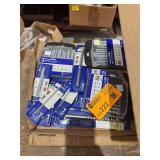 New Avanti Pro Masonry Bits & Sets