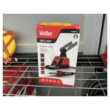 Weller 10W to 60W Soldering Station and Iron