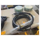 Bernard Heavy Duty Air-Cooled Automated or Semi-Automated Welding Gun