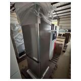 Unique Appliances Prestige Stainless Steel Refrigerator Model UGP-278L P S/S