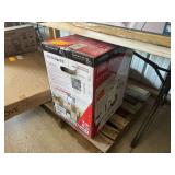 Frigidaire 35-Pint Wi-Fi Connected Dehumidifier, Model FHDD3534W1