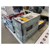 (2) Glacier Bay 1/2HP Garbage Disposals