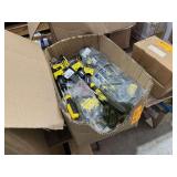 Stanley Assorted Screwdrivers Phillips & Slotted