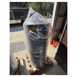 Rheem Power Vent Natural Gas Water Heater 40 Gallon, Model XG40S06PV36U0