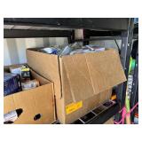 Assorted Easy Heat Pipe Heating Systems and Accessories