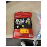 Milwaukee Bolt Sunshade Hard Hat Accessory