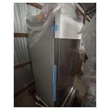 Kenmore Stainless Steel Refrigerator with Handles