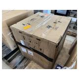 Built-In Oven Model AM7006S22 70L Capacity