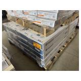 Lifeproof Fairfield Oak Waterproof Laminate Wood Flooring Pallet