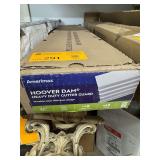 Amerimax Hoover Dam Heavy Duty Gutter Guard 36 Inch