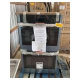 GE Profile Smart Double Wall Oven, Model PTD7000SN4SS