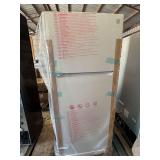 Kenmore White Top Freezer Refrigerator