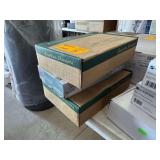 Lot - American Standard and Glacier Bay Plumbing Fixtures