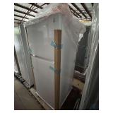 Kenmore White Top-Freezer Refrigerator
