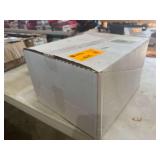 Fernco 4" Flexible Coupling Box P1006-44, Qty: 8