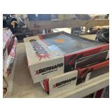 Bernard Q-Gun Industrial MIG Gun, Part Q1515AE6M