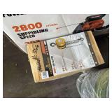 LandHonor LHR-SL2T3M 2 Ton Chain Block Hoist, 10 ft Chain Length