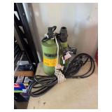 Drummond 1/3 HP Submersible Utility Pump