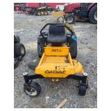 Cub Cadet RZT L Zero Turn Mower