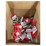 New Craftsman Metric Sockets