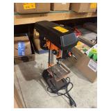 Benchtop Drill Press with 350W Motor