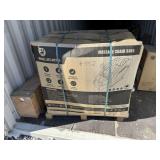ATS Power ATS-MC76 Massage Chair Sofa