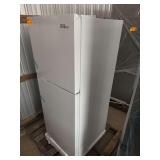 Premium Levella Model PRN10150HW Refrigerator