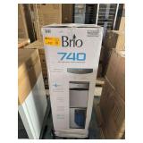 Brio 740 Bottom Load Water Dispenser, Model CLBL740SCW