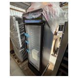 Vevor Commercial Glass Door Refrigerator Display Cooler