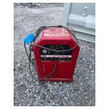 Lincoln AC-225 Arc Welder