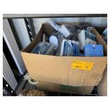 Box - Assorted Paint Rollers