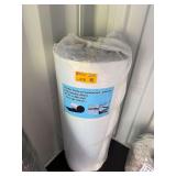 Outdoor Thermal Insulation Self-Adhesive Heat Insulation Board Roll