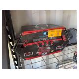 Hydrotech Pro Series Expandable Hose, 200ft