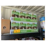 Lot - Hampton Bay LED Low Voltage 20W Equivalent Spotlights
