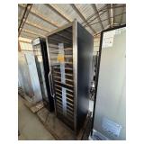 Wine Cooler 24-Inch Compressor, Model KMHJ510