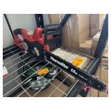 Homelite 14-Inch Electric Chain Saw