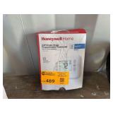 Honeywell Home X2P Single-Stage Programmable Thermostat